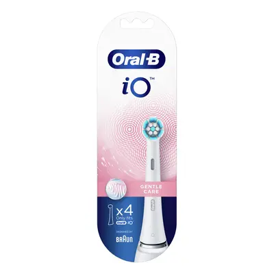 Spare for Electric Toothbrush Oral-B SW4FFS White