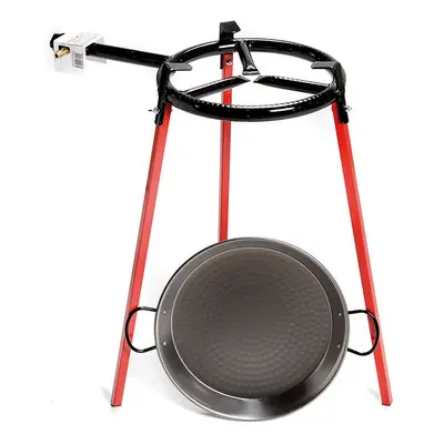 Burner for Paella Vaello