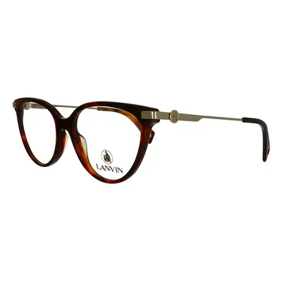 Ladies' Spectacle frame Lanvin LNV2614-214-53 Ø 53 mm