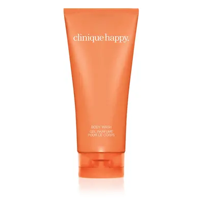 Shower Gel Clinique Happy 200 ml