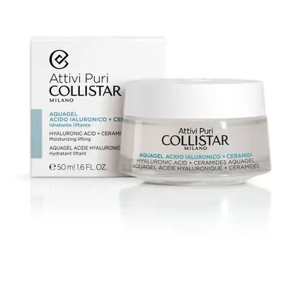 Facial Cream Collistar Attivi Puri 50 ml