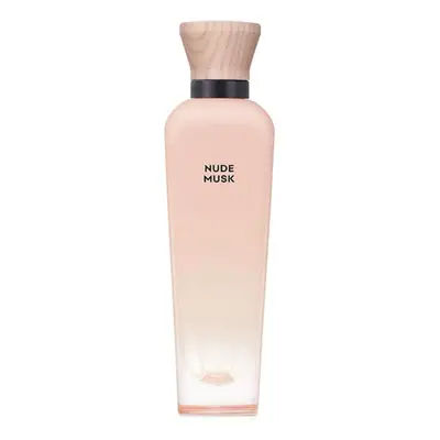 Women's Perfume Adolfo Dominguez NUDE MUSK EDP EDP 60 ml