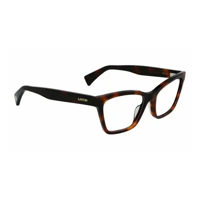 Ladies' Spectacle frame Lanvin LNV2615-214 Ø 53 mm