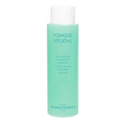 Facial Toner Tonique Végétal Jeanne Piaubert (400 ml)