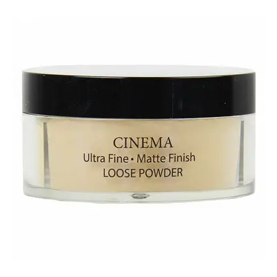 Make-up Fixing Powders Delfy CINEMA Nº 40 30 g