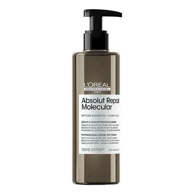 Hair Serum L'Oreal Professionnel Paris Expert Absolut 250 ml Damaged hair