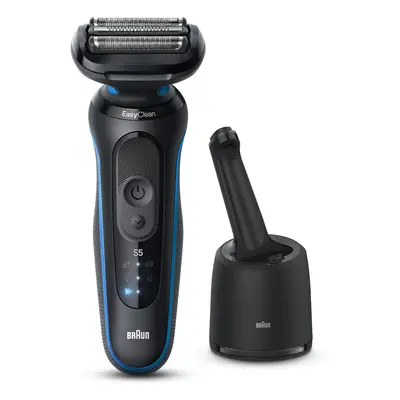 Hair Clippers Braun 52B7000