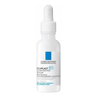 Facial Serum La Roche Posay Cicaplast Serum 30 ml