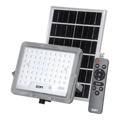 Floodlight/Projector Light EDM 31860 Slim 400 W 3500 lm Solar (6500 K)