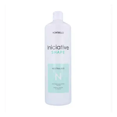 Styling Cream Iniciative Shape Neutralizante Montibello ISN1 (1000 ml)