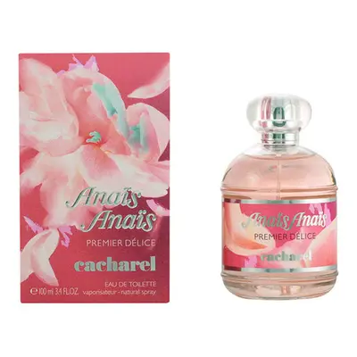 Women's Perfume Cacharel EDT 100 ml