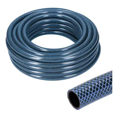 Hose EDM 74094 3/4" 25 mm x 15 m Blue (15 m)