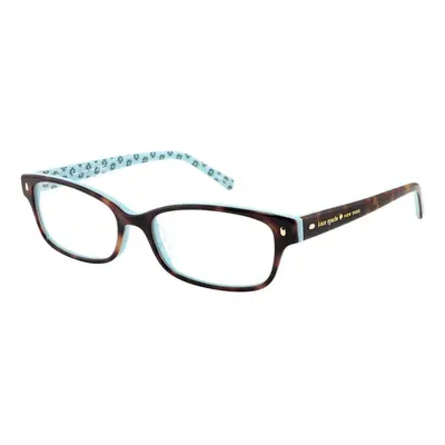 Ladies' Spectacle frame Kate Spade LUCYANN-2NLF116 Ø 51 mm