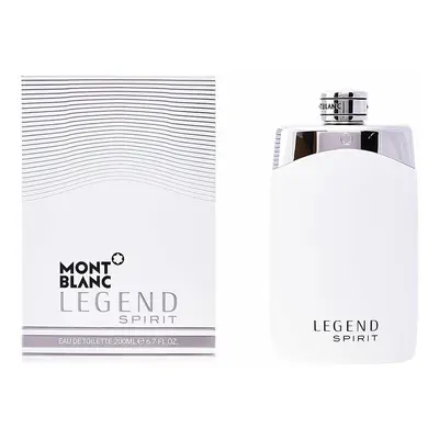 Men's Perfume Montblanc MB013A07 EDT 200 ml