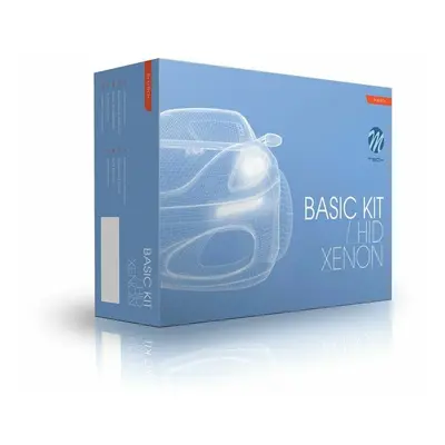 Car Bulb M-Tech BASIC Xenon H4