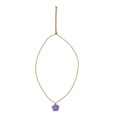 Ladies' Necklace Folli Follie 3N19T017RV 80 cm