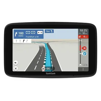 GPS navigator TomTom 1YF5.002.00