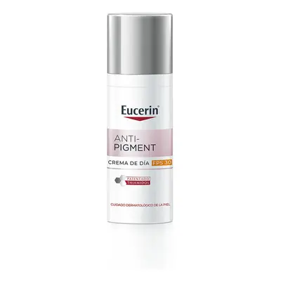 Hydrating Facial Cream Eucerin ANTI-PIGMENT Spf 30 50 ml