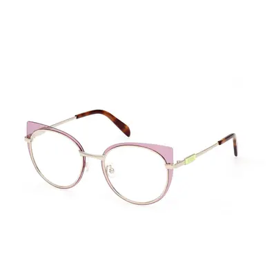 Ladies' Spectacle frame Emilio Pucci EP5220-51080 Ø 51 mm