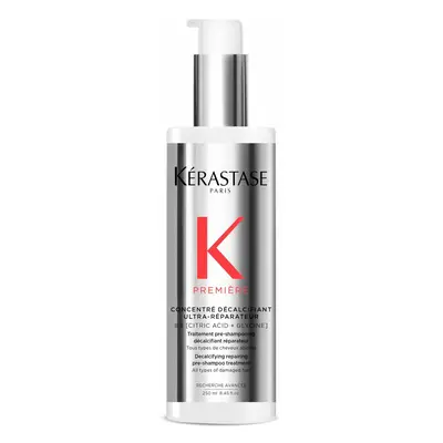 Pre-Shampoo Kerastase Premiere 250 ml Damaged hair