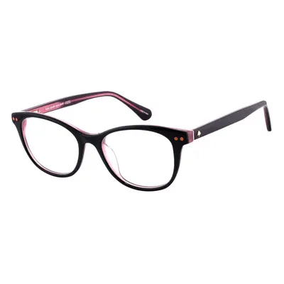 Ladies' Spectacle frame Kate Spade KAMILA-3H2F217 Ø 52 mm