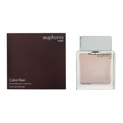 Men's Perfume Calvin Klein 2980-hbsupp EDT