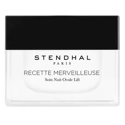 Anti-Ageing Night Cream Stendhal Recette Merveilleuse 50 ml