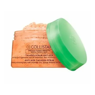 Body Exfoliator Collistar Perfect Body Anti-ageing (300 g)