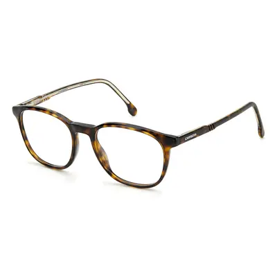 Men' Spectacle frame Carrera CARRERA-1131-086F118 Brown Ø 51 mm