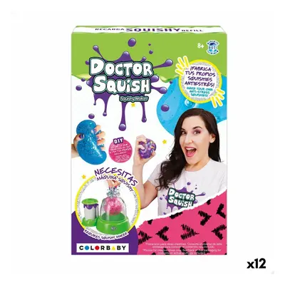 Slime Doctor Squish (12 Units)