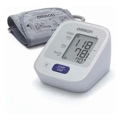 Blood Pressure Monitor Omron M2