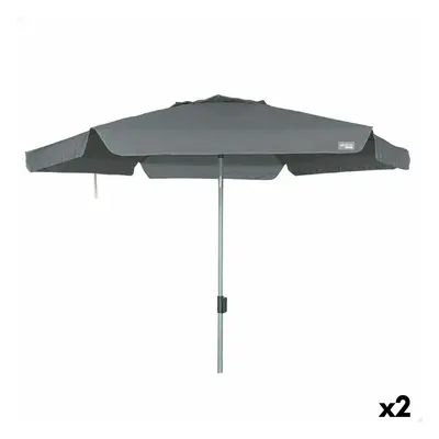 Sunshade Aktive 230 x 210 x 230 cm (2 Units)