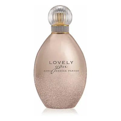 Unisex Perfume Sarah Jessica Parker Lovely You EDP 100 ml