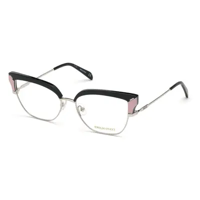 Ladies' Spectacle frame Emilio Pucci EP5147-55005 Ø 55 mm