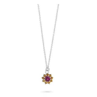 Ladies' Necklace Radiant RY000118 40 cm