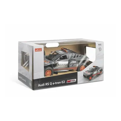 Remote-Controlled Car Unice Toys Audi Rs Q E-Tron E2 1:14