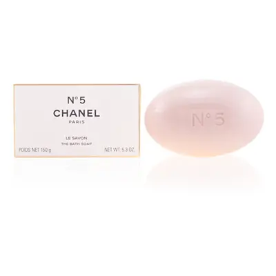 Soap Cake Chanel