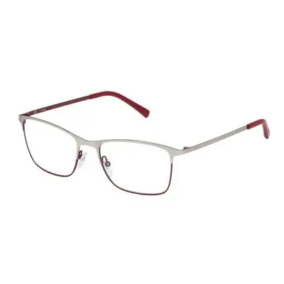 Men' Spectacle frame Sting VST019550Q05 Gray Ø 55 mm