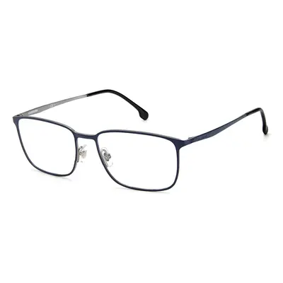 Men' Spectacle frame Carrera CARRERA-8858-PJPF617 Blue ø 56 mm