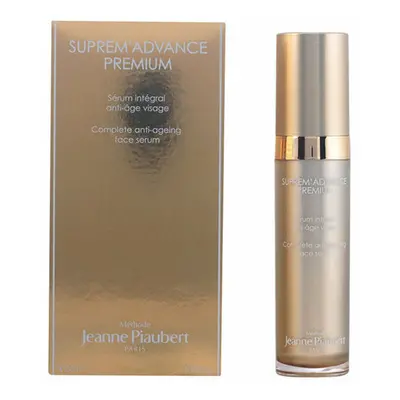 Anti-Ageing Serum Suprem Advance Premium Jeanne Piaubert 30 ml