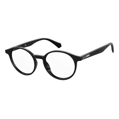 Unisex' Spectacle frame Polaroid PLD-D380-807 black Ø 49 mm