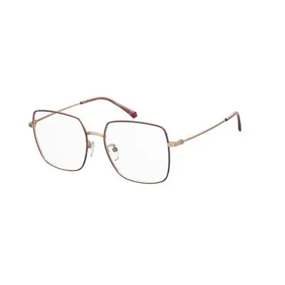 Ladies' Spectacle frame Polaroid PLD-D428-G-0T5 ø 56 mm