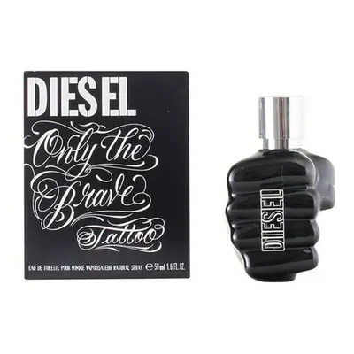 Men's Perfume Diesel EDT