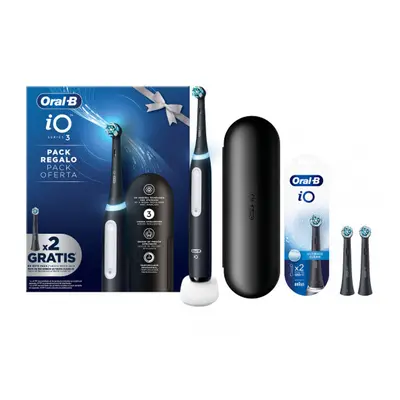 Electric Toothbrush Braun IO3