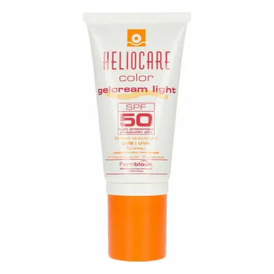 Sun Block Heliocare Light 50 (50 ml)