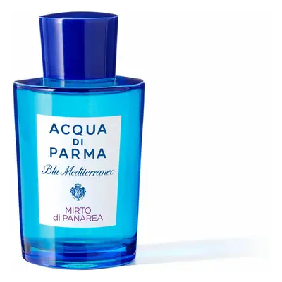 Unisex Perfume Acqua Di Parma Blu Mediterraneo Mirto Di Panarea EDT