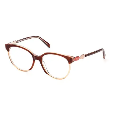 Ladies' Spectacle frame Emilio Pucci EP5184-53056 Ø 53 mm