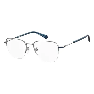 Men' Spectacle frame Polaroid PLD-D386-G-R81 Ø 53 mm