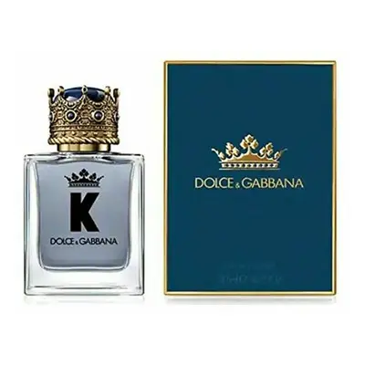 Men's Perfume Dolce & Gabbana EDT