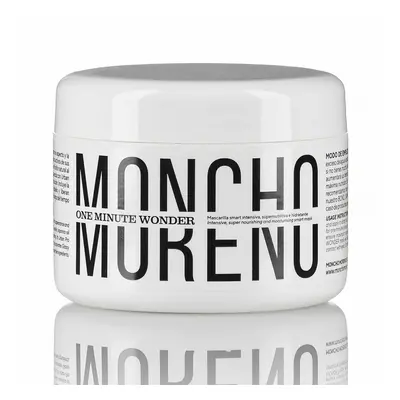 Nourishing Hair Mask Moncho Moreno One Minute Wonder Intensive 250 ml